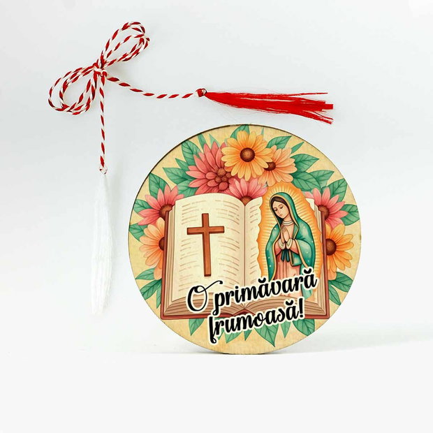 Martisoare personalizate profesoare Religie