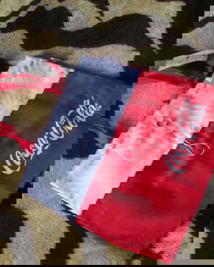 plasa noua Coca Cola