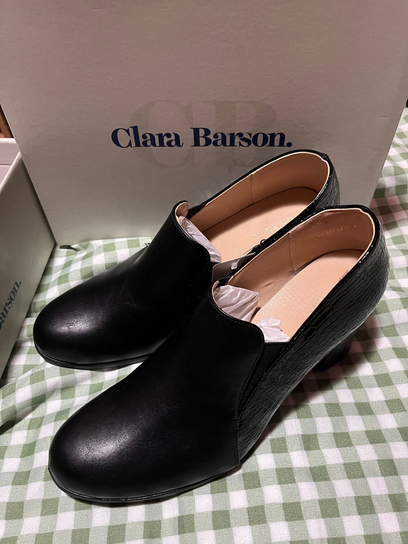 Pantofi dama Clara Barson - masura 42