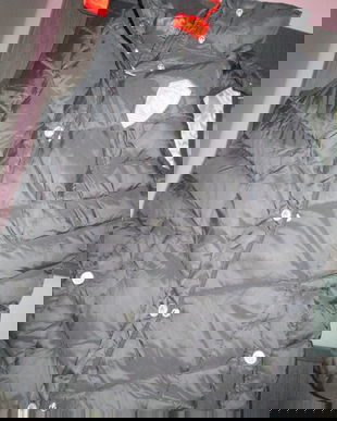 ocazie-vesta iarna Tom Tailor XS/S