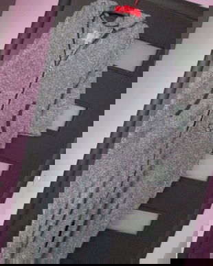 salopeta gri calduroasa L