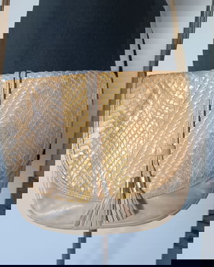 Geanta șarpe Gisela Muller