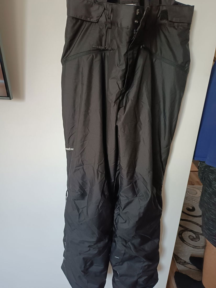 Pantaloni ski Decathlon 3XL