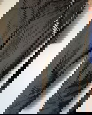 Pantaloni schi Decathlon 3XL