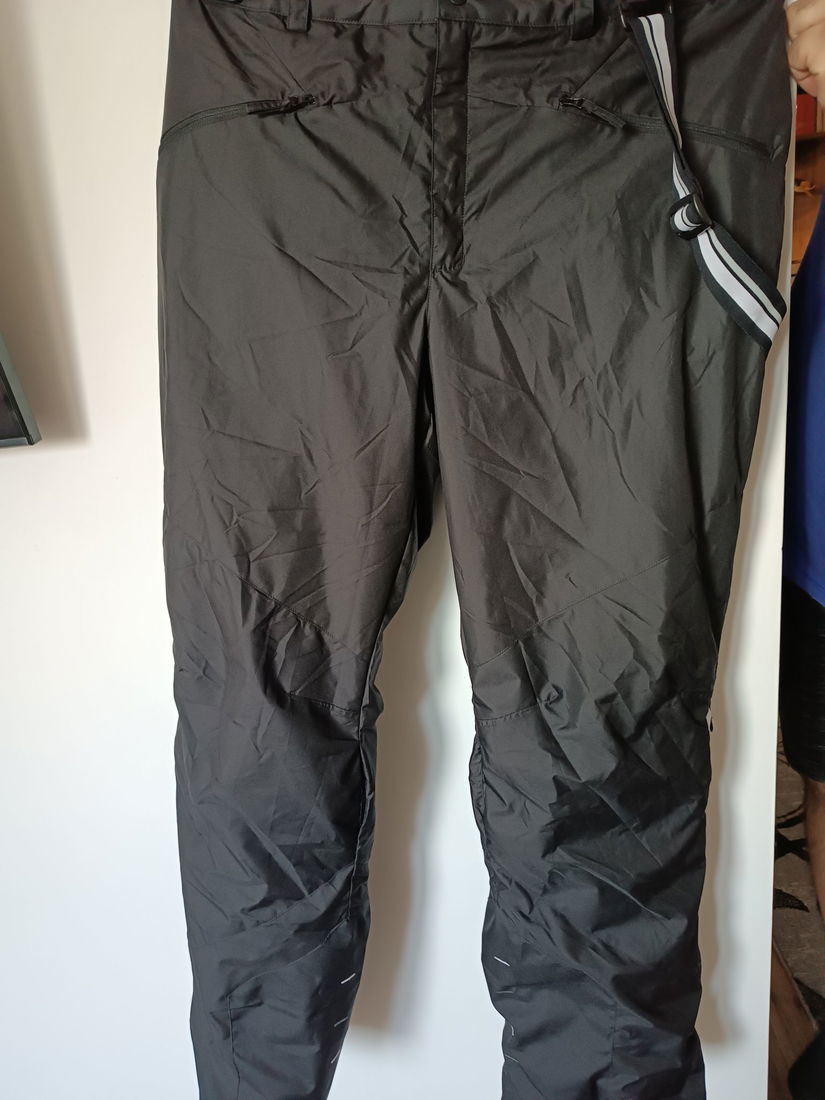 Pantaloni ski Decathlon 3XL