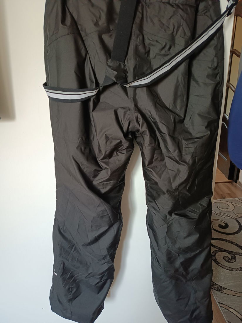 Pantaloni ski Decathlon 3XL