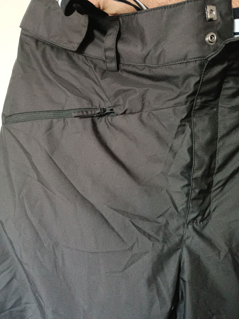 Pantaloni ski Decathlon 3XL