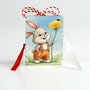 Martisor pentru copii cu Iepuras