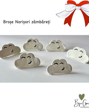 Pin norișori