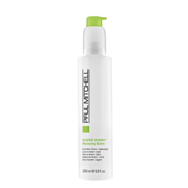 Balsam pentru netezire Paul Mitchell Super Skinny Relaxing Balm 200 ml