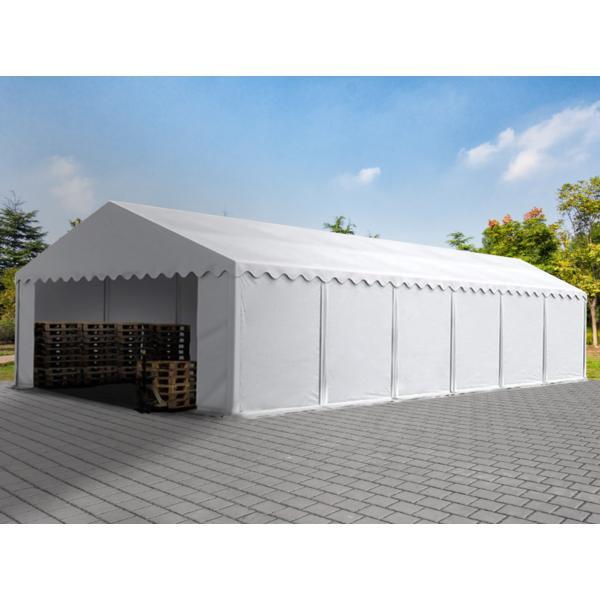 Cort Industrial 6 x 12 m Eco