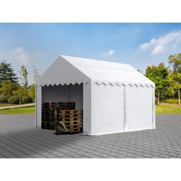 Cort Industrial 3 x 4 m ECO