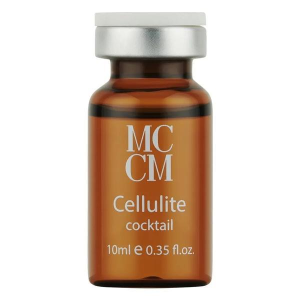 Fiola mezoterapie Mccm Cellulite, anti celulita 10 ml