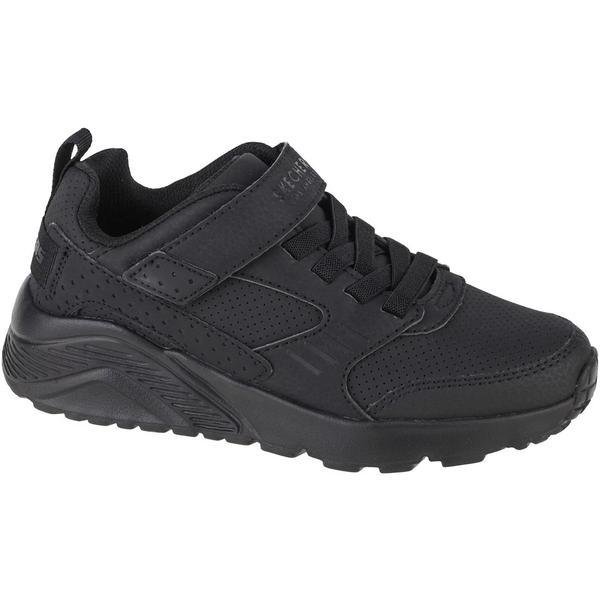 Pantofi sport copii Skechers Uno Lite - Donex 403671L-BBK, 27.5, Negru