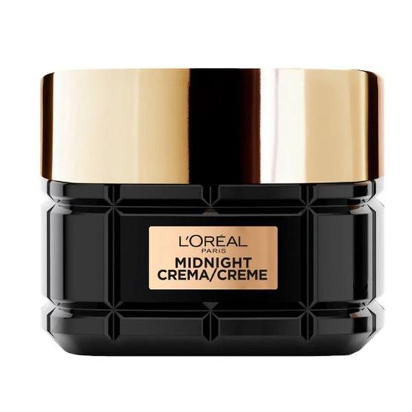 Crema de Noapte - L&#039;Oreal Paris Age Perfect Renacimiento Celular Crema de Noche, 50 ml