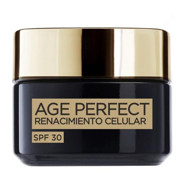 Crema de Zi cu SPF30 - L&#039;Oreal Paris Age Perfect Renacimiento Celular SPF30, 50 ml