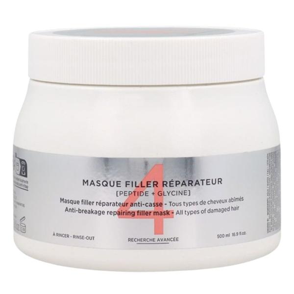 Masca Reparatoare pentru Par - Kerastase Paris Premiere Masque Filler Reparateur, 500 ml