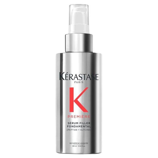 Serum pentru Par Deteriorat - Kerastase Premiere Serum Filler Fondamental, 90 ml