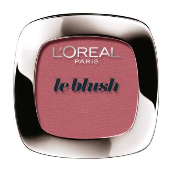 Fard de Obraz - L&#039;Oreal Paris Accord Parfait Le Blush, nuanta 150 Rosa, 5 g