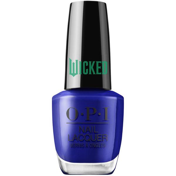 Lac de Unghii Pigmentat - OPI Nail Lacquer, OPI x Wicked Collection, Fiyero&#039;s My Mani, 15 ml