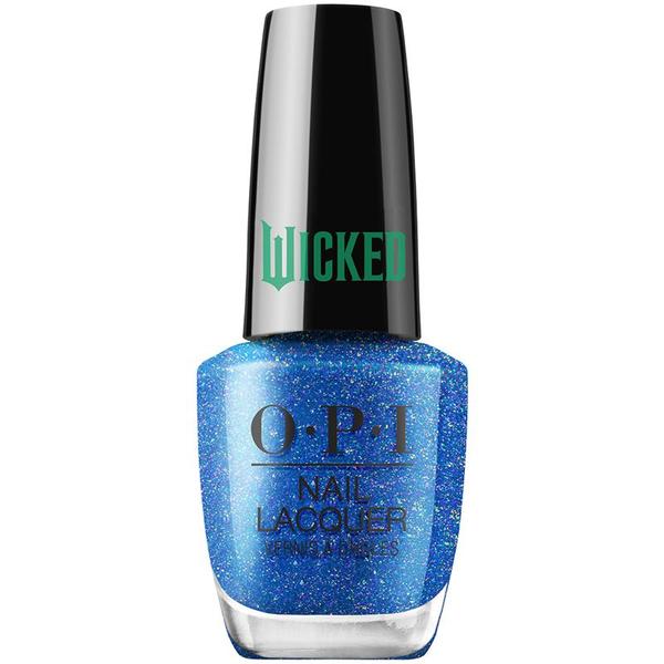 Lac de Unghii Pigmentat - OPI Nail Lacquer, OPI x Wicked Collection, I&#039;m the Wonderfullest, 15 ml