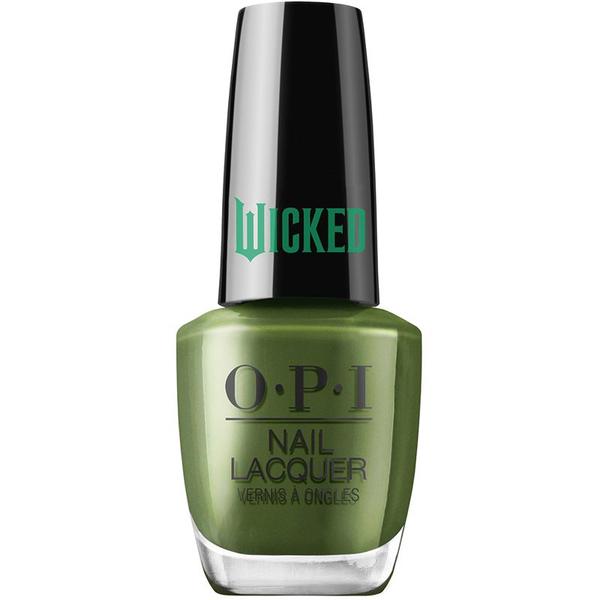 Lac de Unghii Pigmentat - OPI Nail Lacquer, OPI x Wicked Collection, Witch O&#039;Clock, 15 ml