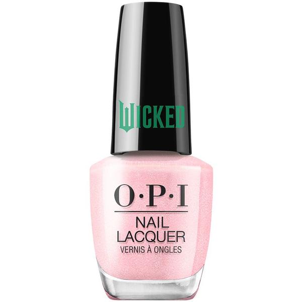 Lac de Unghii Pigmentat - OPI Nail Lacquer, OPI x Wicked Collection, Ga-Linda, 15 ml