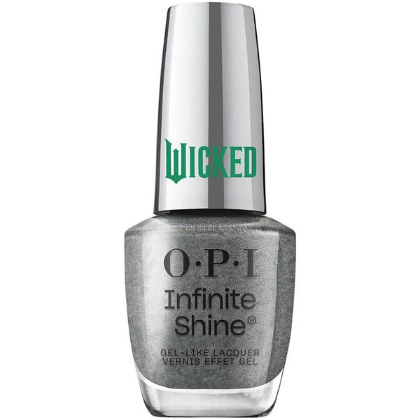 Lac de Unghii cu Efect de Gel - OPI Infinite Shine, OPI x Wicked Collection, It&#039;s the Shiz, 15 ml