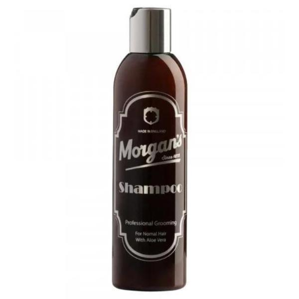 Sampon de par uz zilnic Morgan&#039;s Men 250 ml