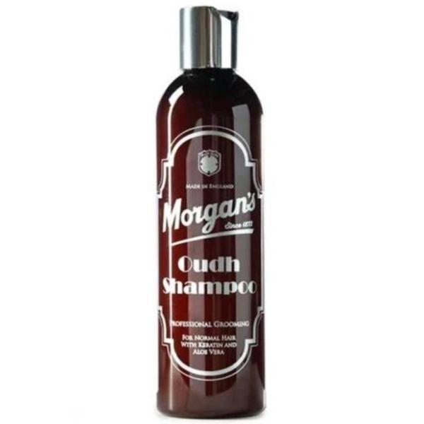 Sampon pentru par Morgan&#039;s Men Oudh, 250 ml