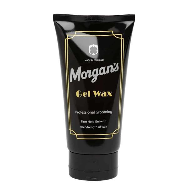 Gel cu textura ceara de par Morgan&rsquo;s Gel Wax 150 ml