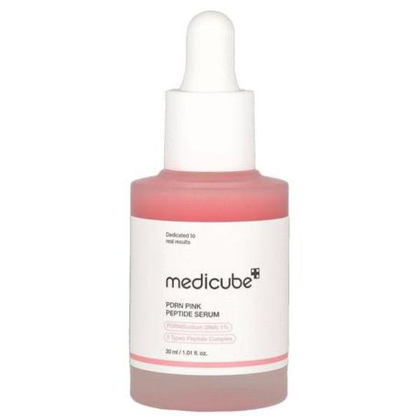 Ser pentru ten, Pdrn Pink Peptide, Medicube, 30ml