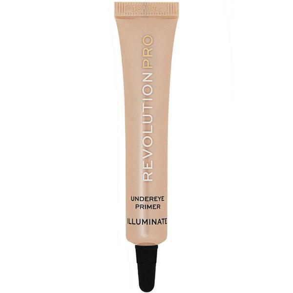 Baza de machiaj Makeup Revolution Pro Illuminate, 10 ml