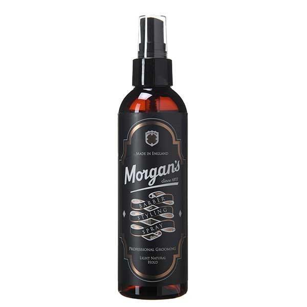 Spray grooming Morgan&#039;s Barber Styling Spray 200 ml