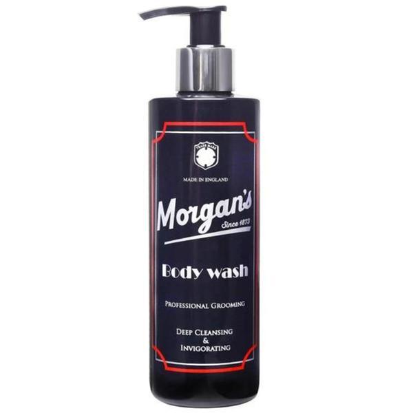 Gel de dus Morgan&#039;s Body Wash, 250 ml