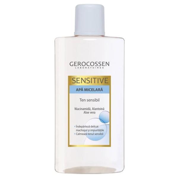 Apa Micelara pentru Ten Sensibil - Gerocossen Sensitive, 300 ml