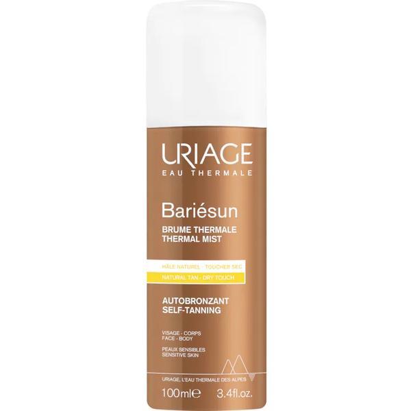 Spray autobronzant Uriage Bariesun, 100 ml