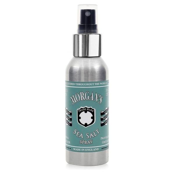 Spray Morgan&rsquo;s Sea Salt Spray 100ml