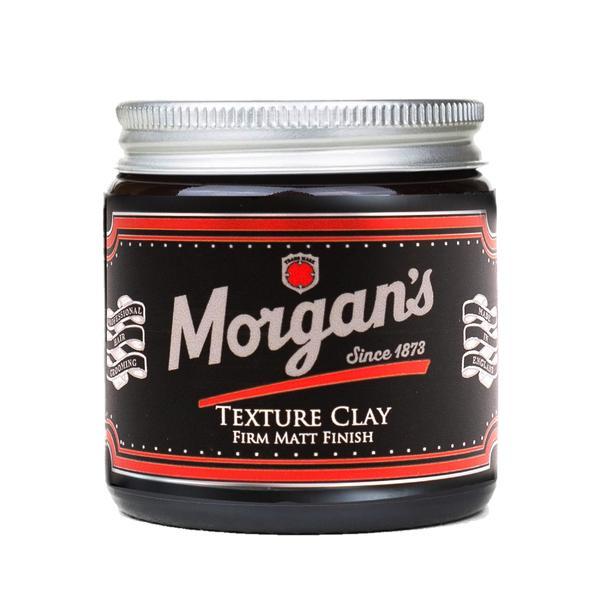 Ceara de par Morgan&#039;s Texture Clay, 120 ml