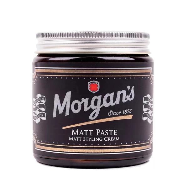 Ceara de par Morgan&rsquo;s Matt Paste, 120 ml