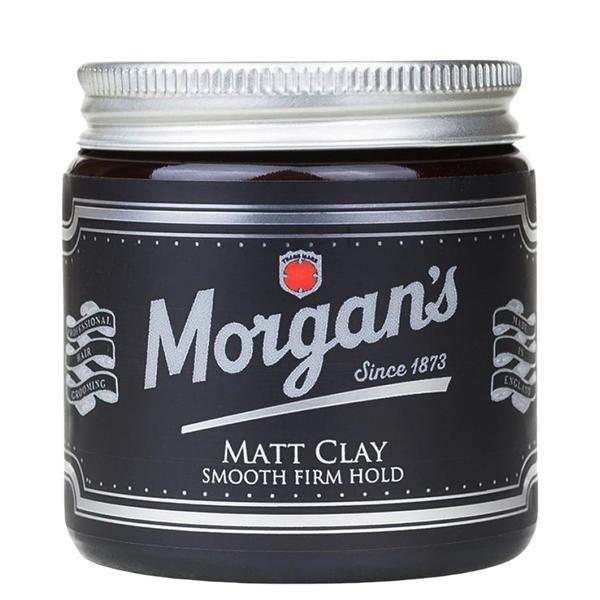 Ceara de par Morgan&#039;s Matt Clay, 120 ml