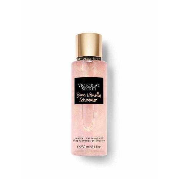 Spray De Corp Cu Sclipici Victoria&#039;s Secret 250 ml - Bare Vanilla