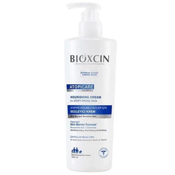 Crema de corp Bioxcin Atopicare 500 ml 