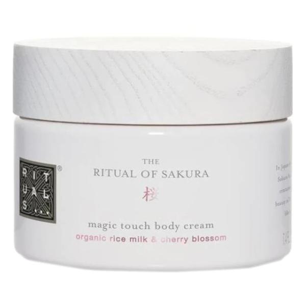 Crema de corp Rituals The Ritual of Sakura, 220 ml