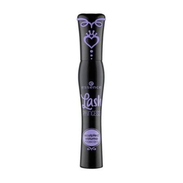 Rimel Essence Mascara Lash Princess sculpted volume, 12 ml