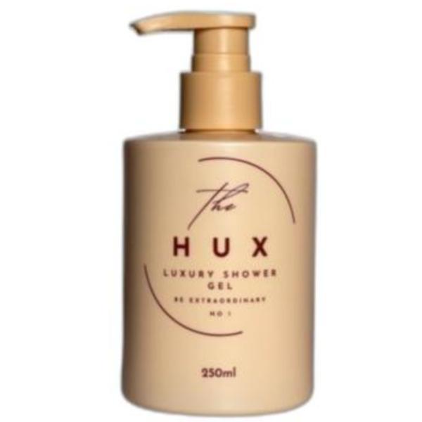 Gel de dus Unisex No. I The Hux, 250 ml