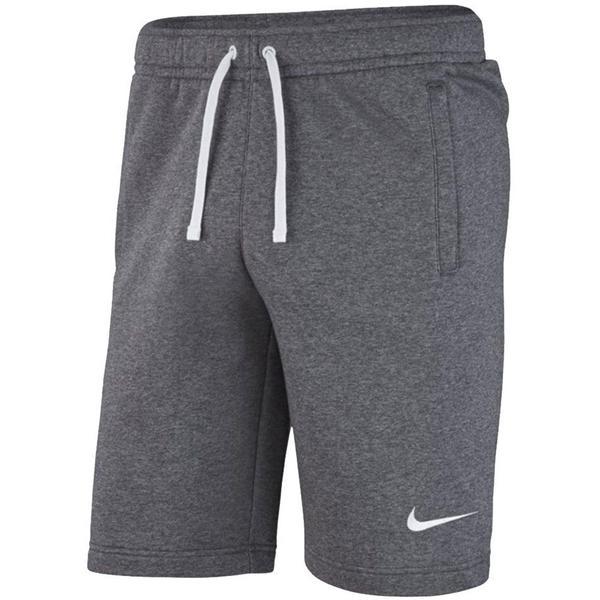 Pantaloni scurti barbati Nike Park 20 Fleece CW6910-071, S, Gri