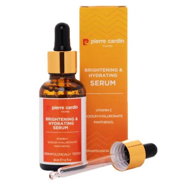 Ser cu Vitamina C Pierre Cardin, 30 ml