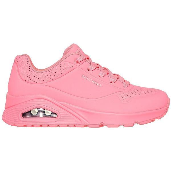 Pantofi sport femei Skechers Stand On Air 73690-CRL, 36, Roz