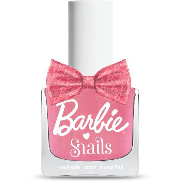 Oja pentru Copii Snails Barbie&trade; Snails Hello World, 10.5ml